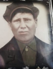 Куликов Андрей Петрович
