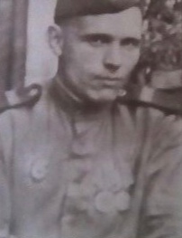 Янкин Иван Семенович