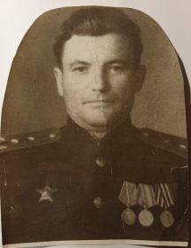 Букин Семён Данилович