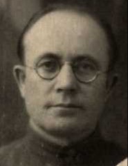 Галиев Хаджи Закирович