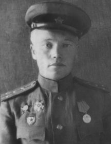 Краев Иван Сергеевич