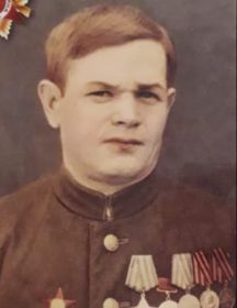 Неплюев Михаил Григорьевич