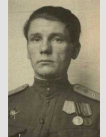 Астрейко Аркадий Петрович