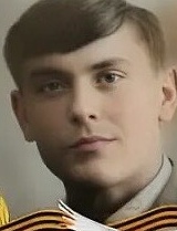 Анпилогов Борис Алексеевич