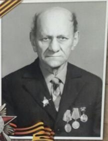 Норкин Николай Павлович