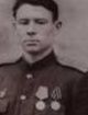 Лаврентьев Николай Семенович