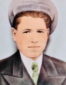 Корнев Яков Петрович