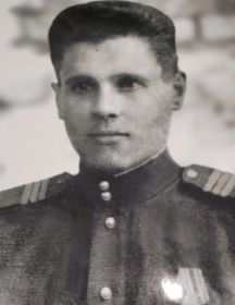 Шепелёв Сергей Никитович