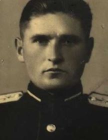 Печегин Василий Григорьевич