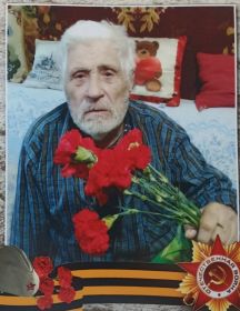 Пристинский Михаил Иванович