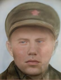 Грязнов Михаил Павлович