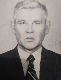 Неволин Виктор Николаевич