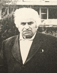 Барсегян Хорен Симонович