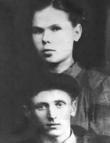 Ранцев Лазарь Григорьевич