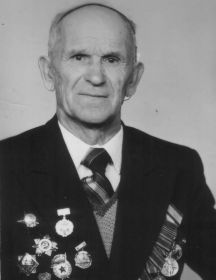 Коновалов Авдей Егорович