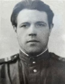 Кустов Михаил Иванович