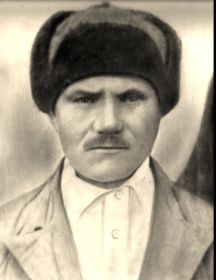 Зубков Василий Емельянович (Омельянович)
