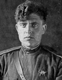 Морозов Павел Дмитриевич