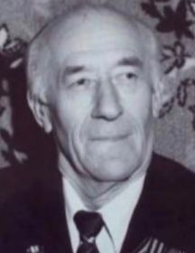 Михеев Сергей Петрович