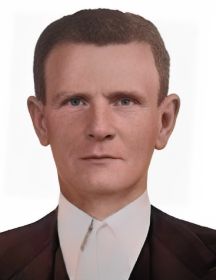 Шершов Сергей Александрович