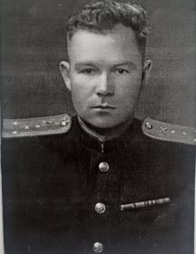 Рябцев Николай Викторович