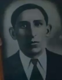 Зверкович Владимир Ильич