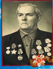 Шемендюк Александр Федорович