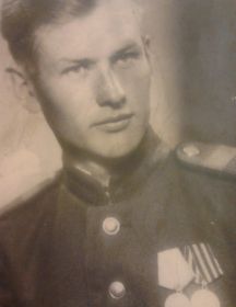 Михайлов Константин Иванович