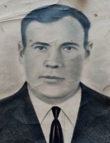 Шараховский Владимир Ильич