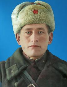 Афзалов Шайхул Афзалович