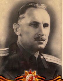 Слобожанинов Борис Иванович