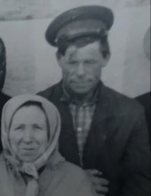 Лисов Пётр Александрович