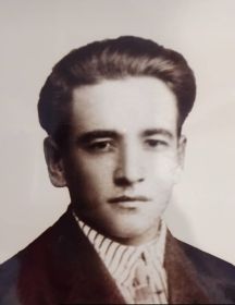 Кирюхин Лаврентий Семенович