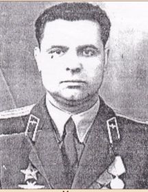 Несин Василии Григорьевич