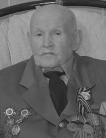 Борисов Борис Прокофьевич