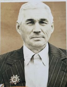 Галеев Сабир Зиннатович