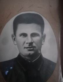 Васильев Василий Алексеевич