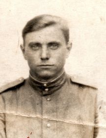 Ромашенков Григорий Иванович