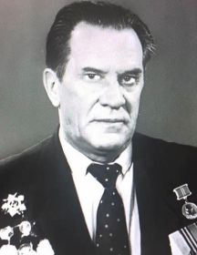 Пирогов Виталий Михайлович