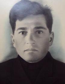 Кобзарев Григорий Ульянович