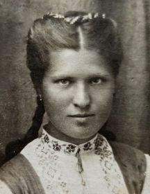 Дробат (Тимакова) Полина Артемовна