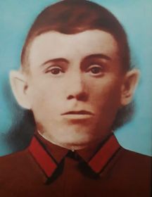 Гаджиев Идрис 