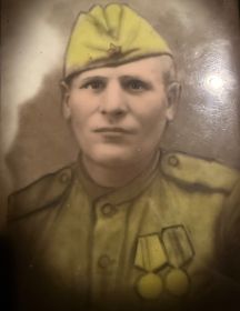 Гриничев Василий Иванович