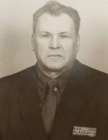 Обичкин Геннадий Андреевич