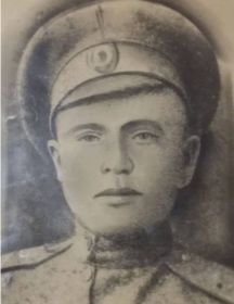 Овечкин Иван Илларионович