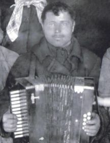 Пашенцев Степан Петрович