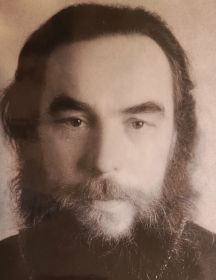 Трусов Павел Андреевич