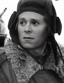 Усатенко Микола Юхимович