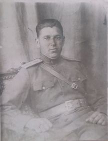 Чипилевский Франц 