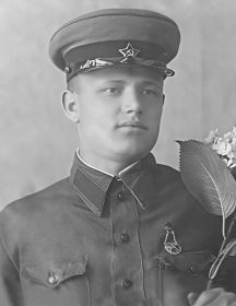 Суворов Александр Петрович